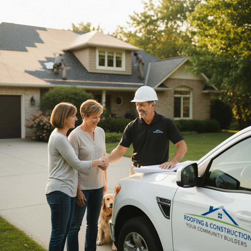 Materials and Manufacturer Partnerships