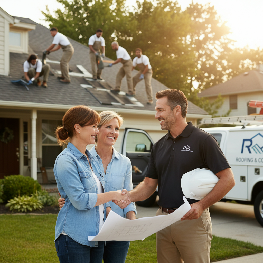 Weather, Hail, and Storm Response in Texas