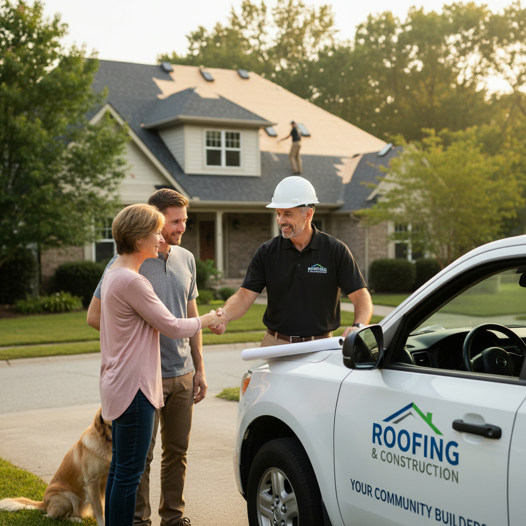 Customer Experience, Warranties, and Community Reputation