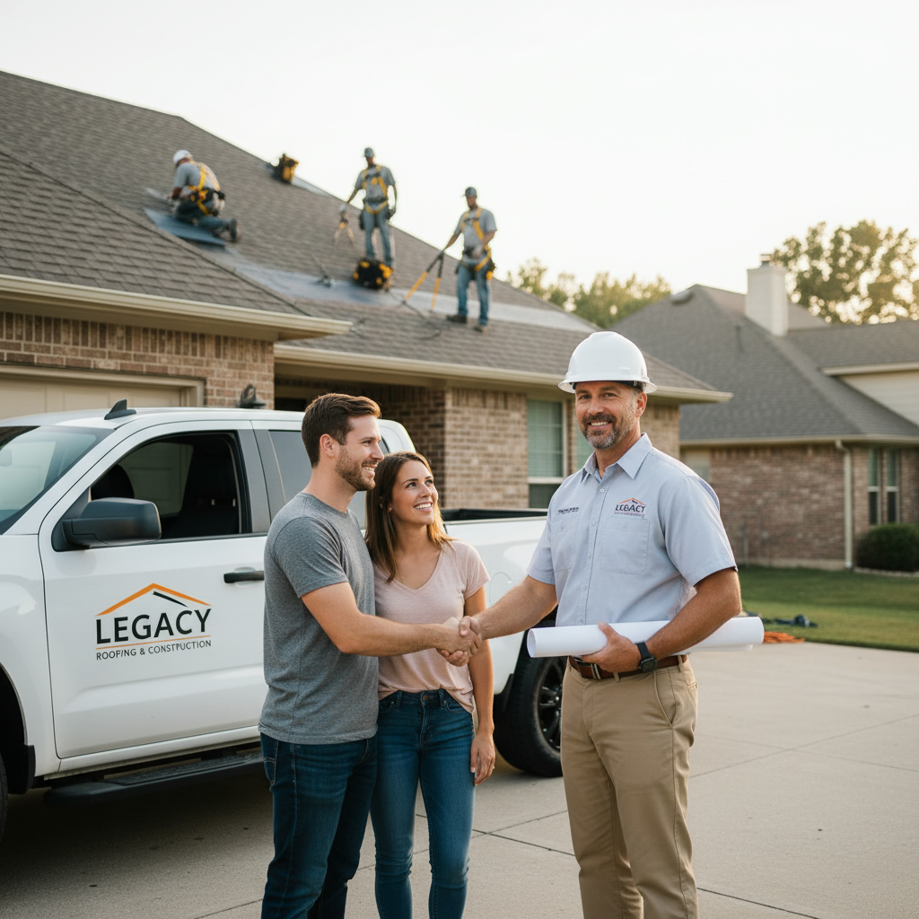 Our Process: Simple, Clear, and Respectful