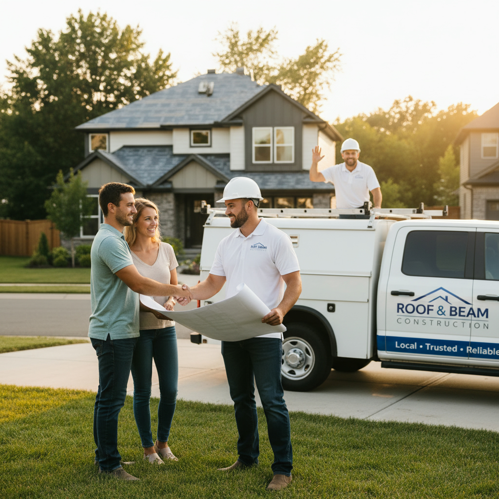 Why choose Swordsmen Roofing - real benefits for Dallas homeowners