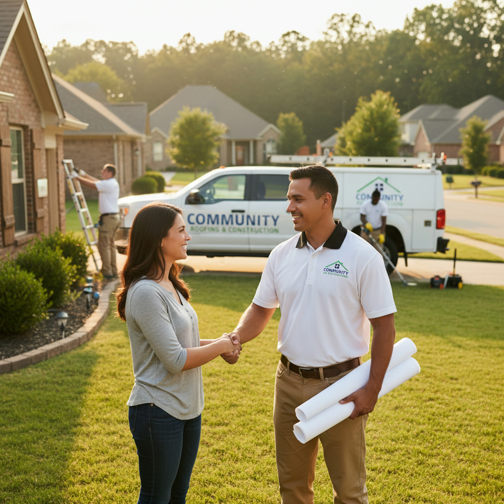 Materials, styles, and energy-wise options