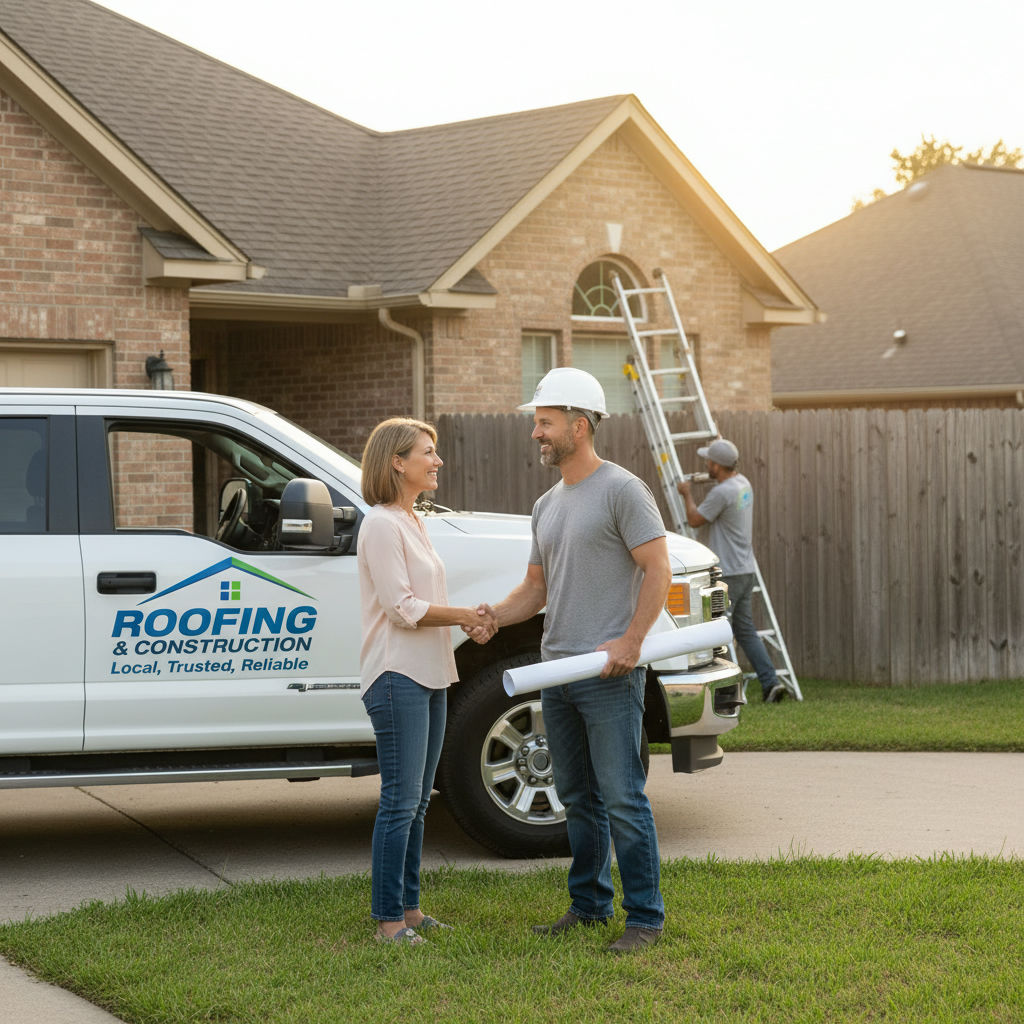 Swordsmen Roofing - Your partner for residential roofing, repairs, replacements, and rejuvenation