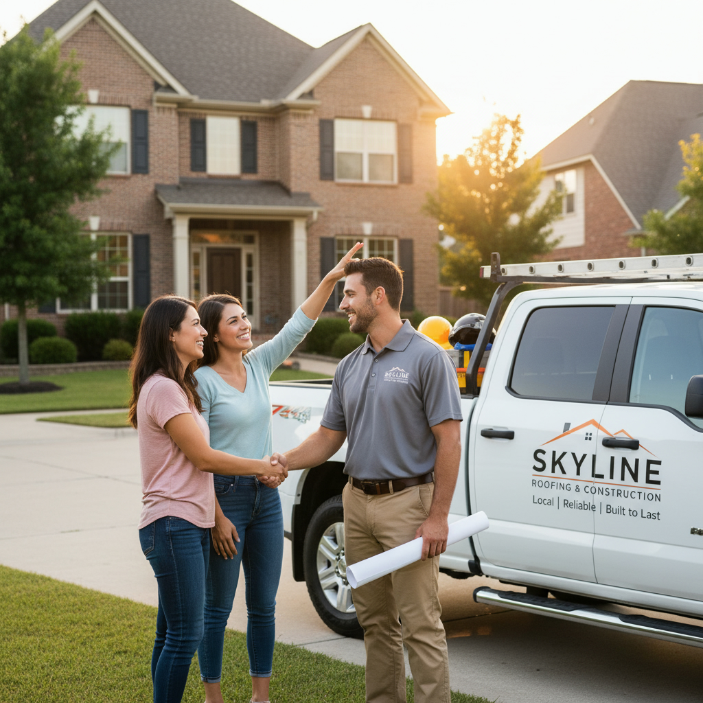 Maintenance, Repairs, Storm Response, and Safety