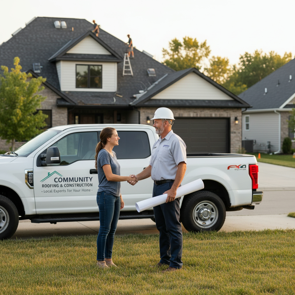 Materials and the right choices for your home