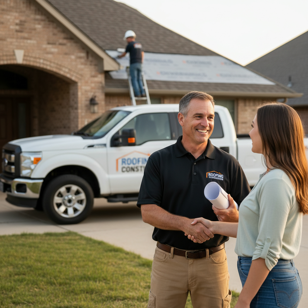 Warranties, quality, and trusted workmanship