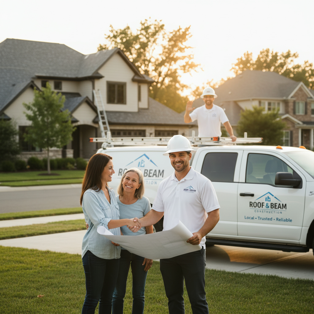 Local commitment, community trust, and how to reach us