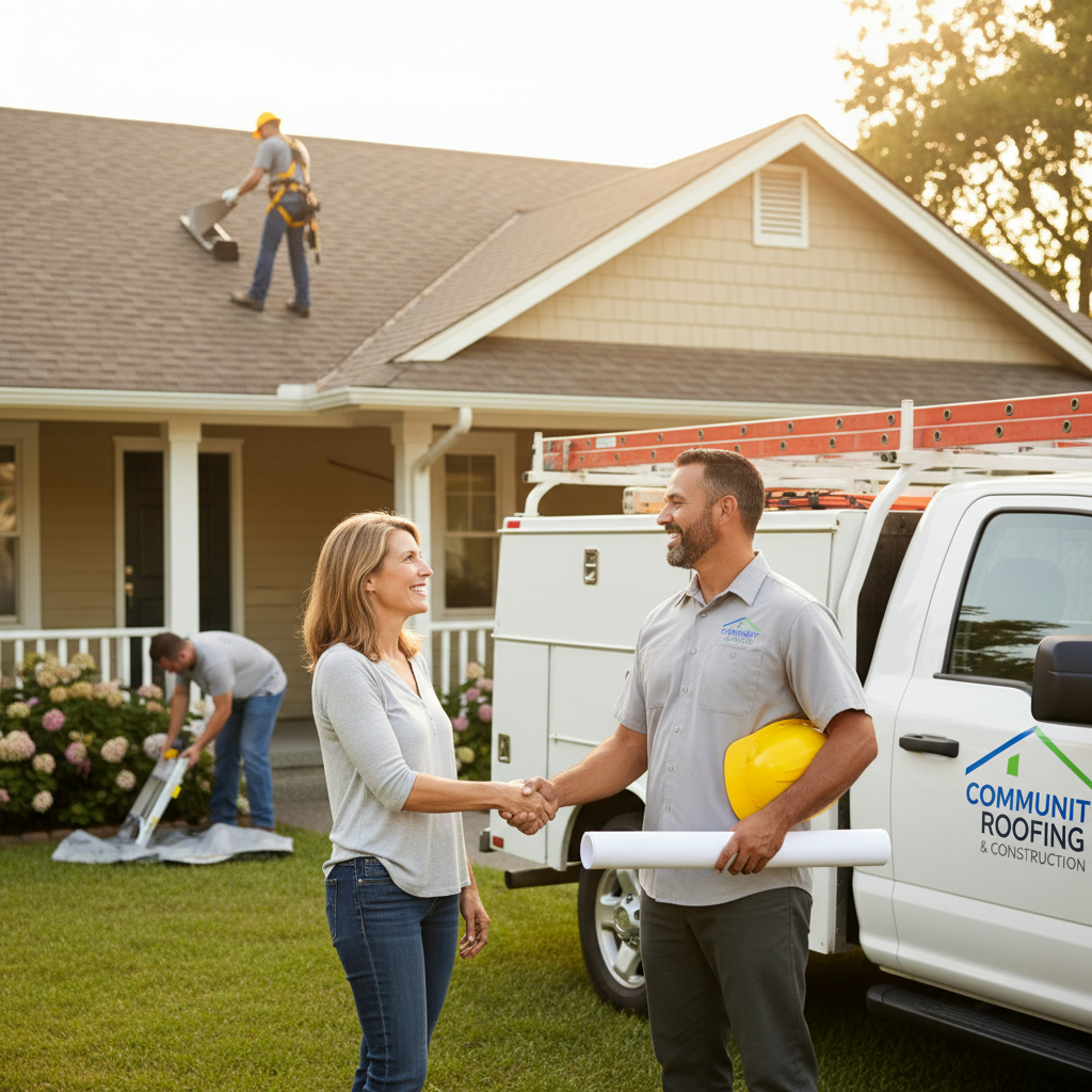 Warranties, Certifications, and Peace of Mind