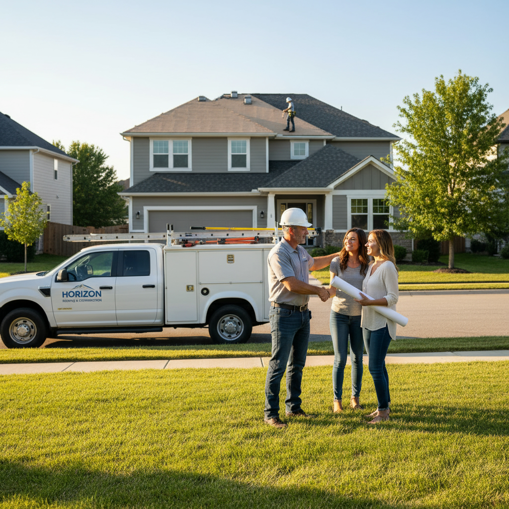 Our Process: Estimates, Installation, and Cleanup